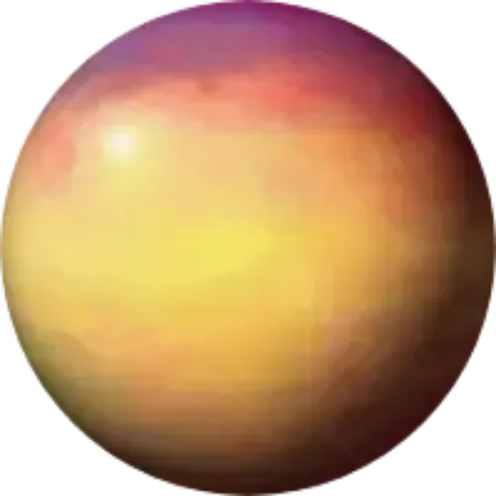 Picture for category Colorful Planet