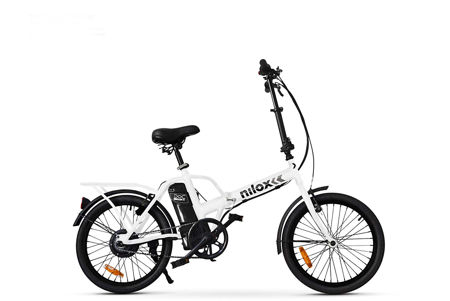 Picture for category E-Bikes