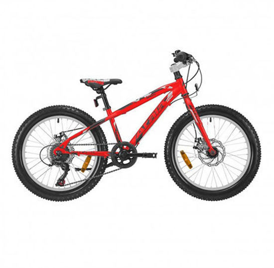 Picture of Atala Snowball 20 6V
