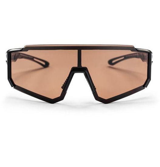 Picture of Siri - Black / Amber