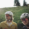 Picture of  Henrik - Black / Photochromic Red