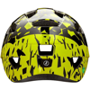 Picture of Lazer Helmet Nutz Green Dots