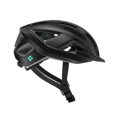 Picture of Lazer Helmet Cerro Matte Black