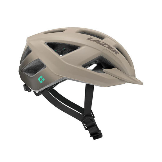 Picture of Lazer Helmet Cerro Matte Taupe
