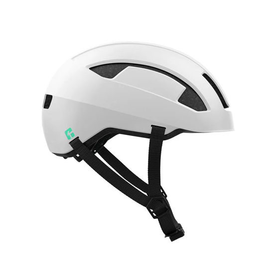 Picture of Lazer Helmet CityZen Matte White